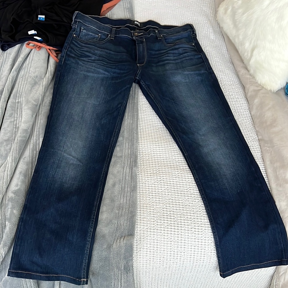 NWOT PAIGE JEANS